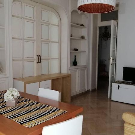 Appartement Casa Valerio à Bari Extérieur photo