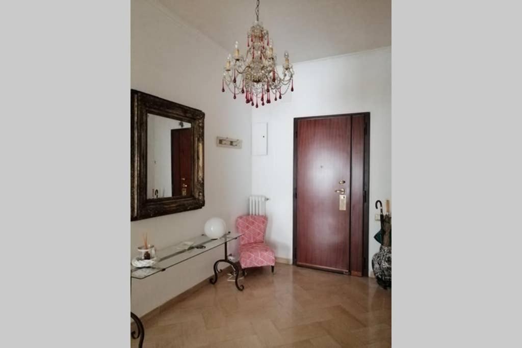 Appartement Casa Valerio à Bari Extérieur photo